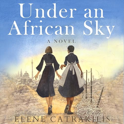 Under an African Sky: A Novel