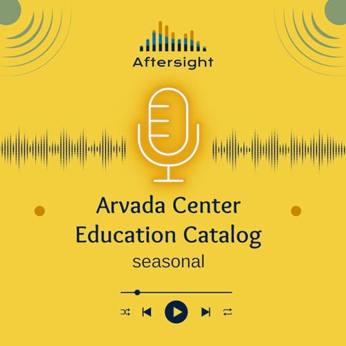 Arvada Center Education Catalog: Summer Camps 2026 by Unknown