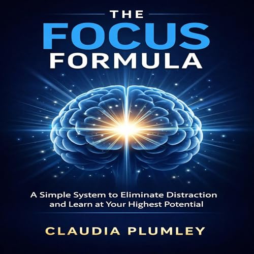 The Focus Formula