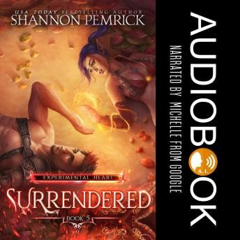 Reborn - Shannon Pemrick by Unknown