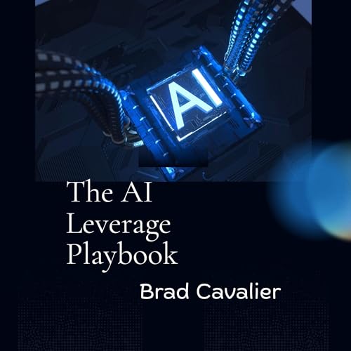 The AI Leverage Playbook