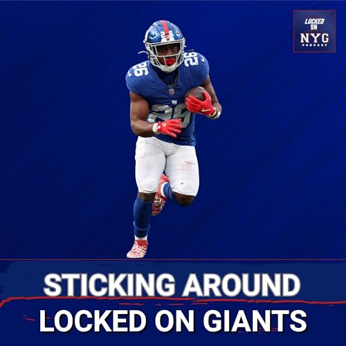 SINGLETARY STAYS: New York Giants DEFY Expectations—Will They PURSUE Another RB in Free Agency? by Unknown