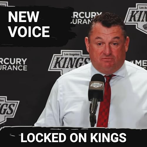 LA Kings Fans REACT as Jim HIller EXITS and DJ Smith takes over & thoughts on trade deadline moves by Unknown