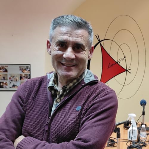 Onda Musical. Celtas Cortos 2. 25-5-2021 by Unknown