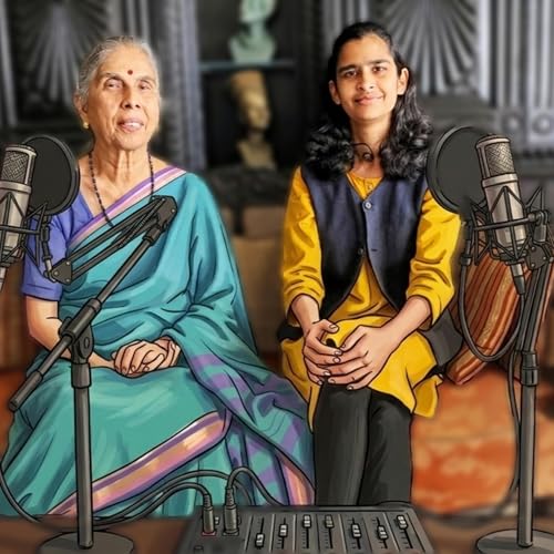 International Women's Day Special | Saving Children, Shaping Futures! | In Conversation with Padma Shri Dr. Armeda Fernandes by Unknown