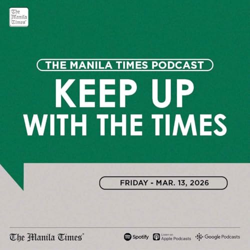 HEADLINES: Middle East war creates biggest oil supply disruption in history | Mar. 13, 2026 by Unknown