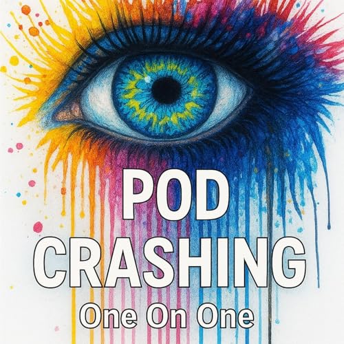 Pod Crashing Episode 449 One On One From Terrestrial Radio To Podcaster