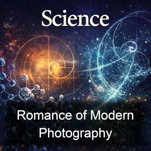 Romance of Modern Photography by Charles R. Gibson