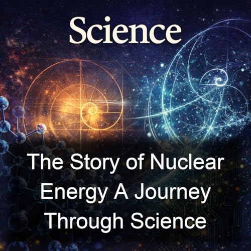 The Story of Nuclear Energy A Journey Through Science by Isaac Asimov