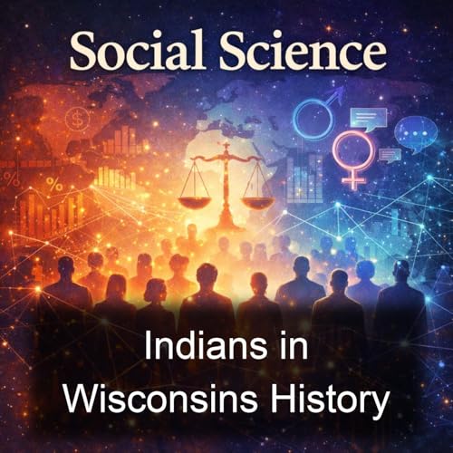 Indians in Wisconsins History by John M. Douglass