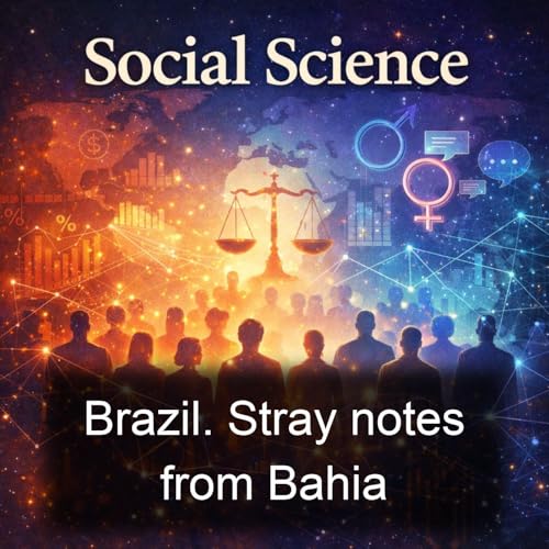 Brazil. Stray notes from Bahia by James Wetherell