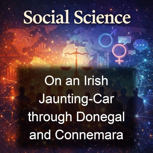 On an Irish Jaunting-Car through Donegal and Connemara by Samuel Gamble Bayne