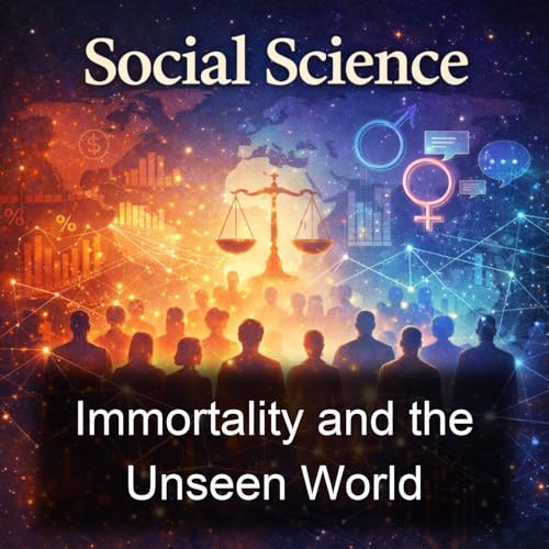 Immortality and the Unseen World by W. O. E. Oesterley