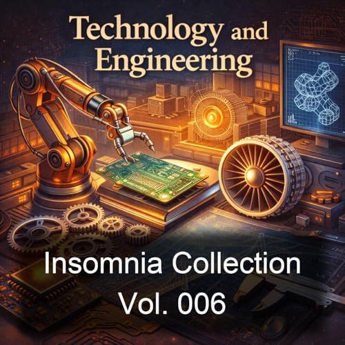 Insomnia Collection Vol. 006 by Various