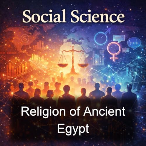 Religion of Ancient Egypt by William Matthew Flinders Petrie