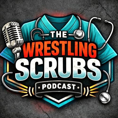 The Wrestling Scrubs by JustBCA Sam Ramic Branden Best