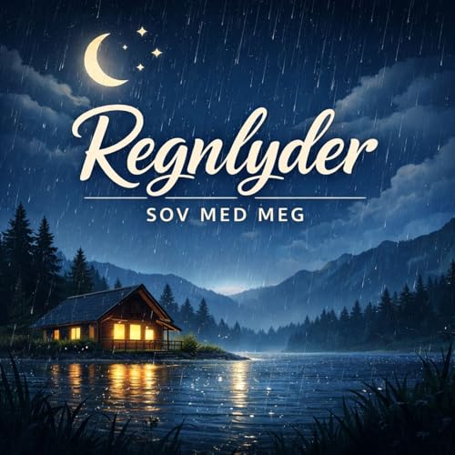 Regnlyder – Sov med meg by NETWORK