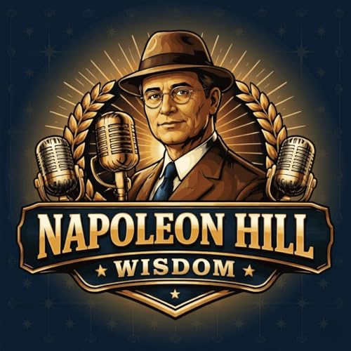 Napoleon Hill Wisdom