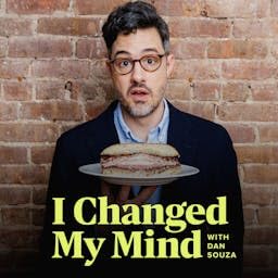 I Changed My Mind with Dan Souza