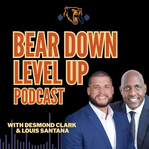 Bear Down, Level Up Podcast