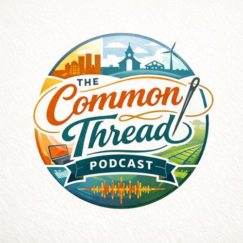 Work, Worth and Who We Become Part 1 by Unknown