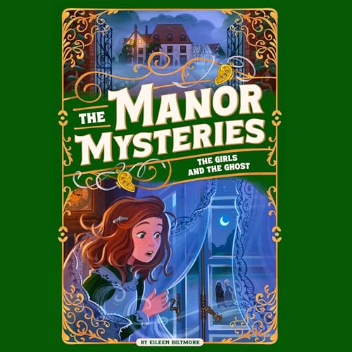 The Girls and the Ghost