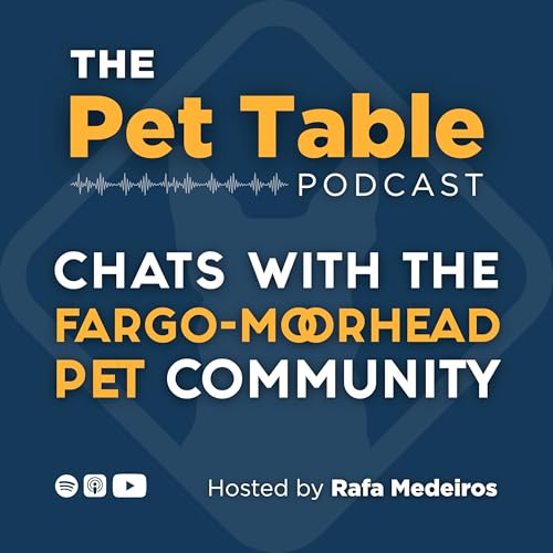 The Pet Table with Rafa Medeiros by Dorm Studio Pet Photography
