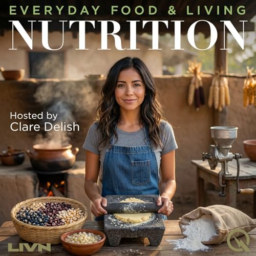 Nixtamalization - From Ancient Ash to Modern Masa by Inception Point AI