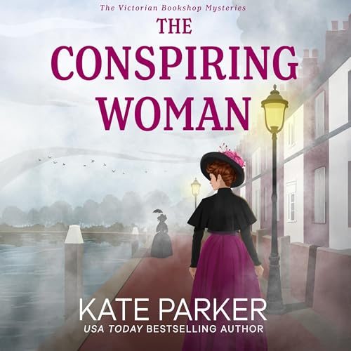 The Conspiring Woman