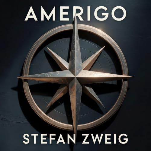 Amerigo (New Translation)