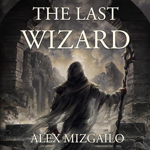 The Last Wizard
