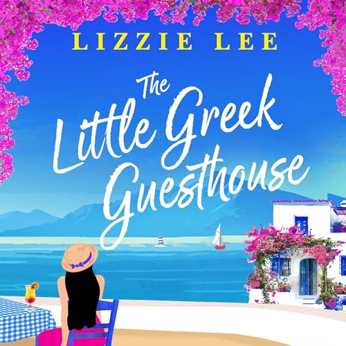 The Little Greek Guesthouse