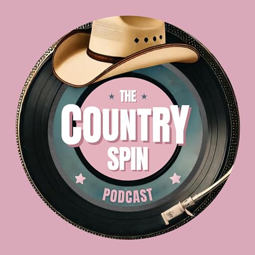 The Country Spin by Katelyn Martini