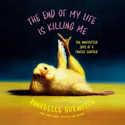 The End of My Life Is Killing Me