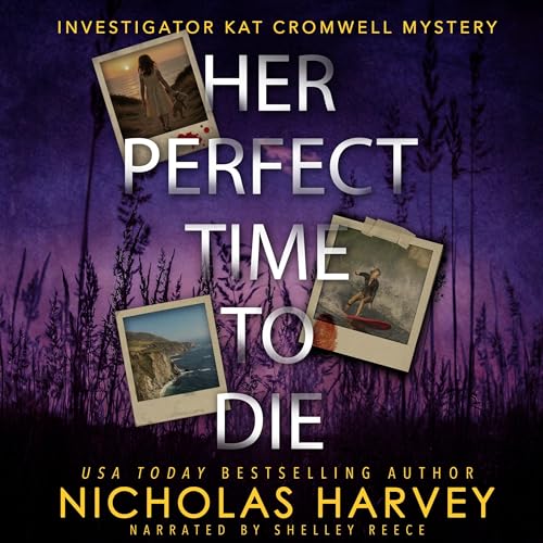 Her Perfect Time to Die