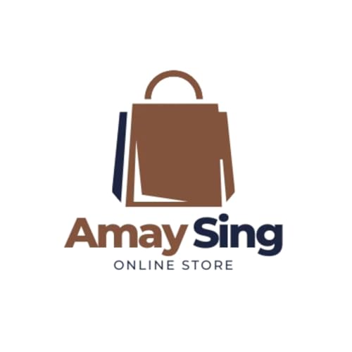 Online Marketplace - AmaySing Shop by Amay Sing Shop