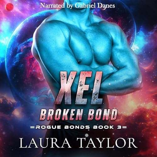 Xel: Broken Bond