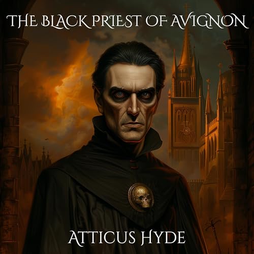The Black Priest of Avignon