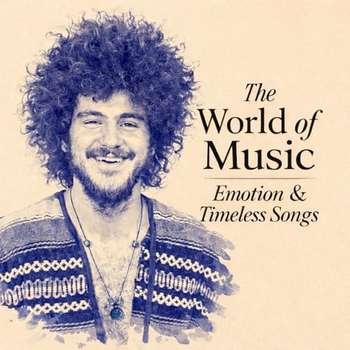 World of Music Emotion & Timeless Songs by Billie Marco RTL