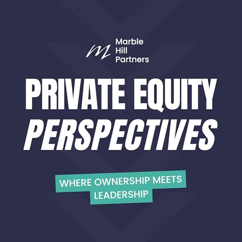 Private Equity Perspectives by Henley Insights Group