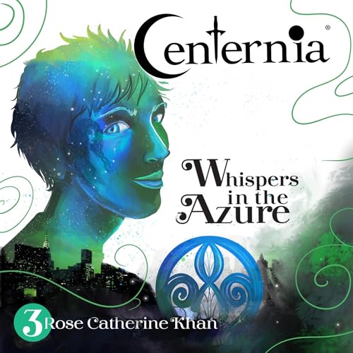 Centernia by Rose Khan