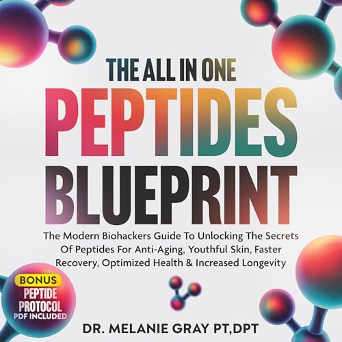The All in One Peptides Blueprint