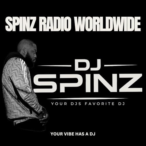 Spinz Radio Worldwide by Dj Spinz