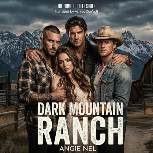 Dark Mountain Ranch by Angie Nel