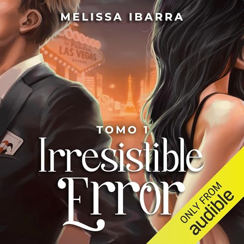 Irresistible Error (tomo 1)