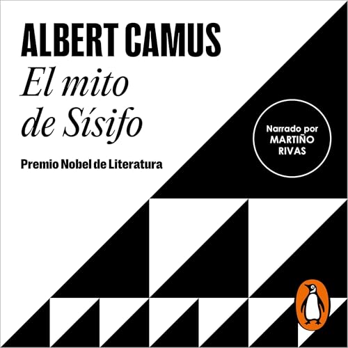 El mito de Sísifo [The Myth of Sisyphus]