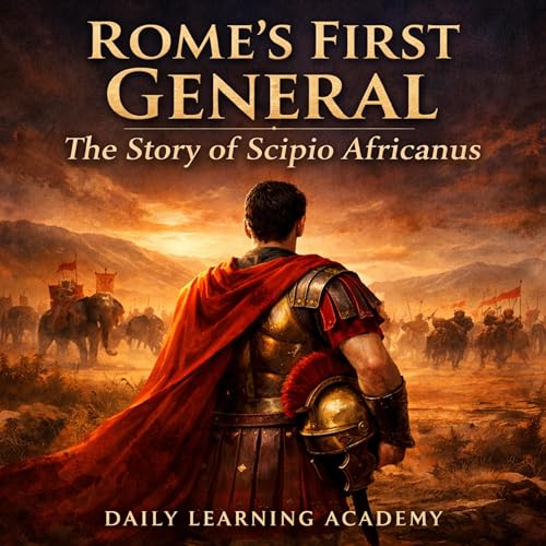 Rome’s First General