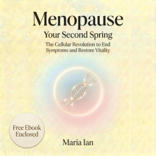 Menopause, Your Second Spring