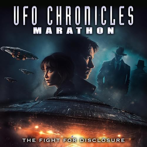 UFO Chronicles Marathon