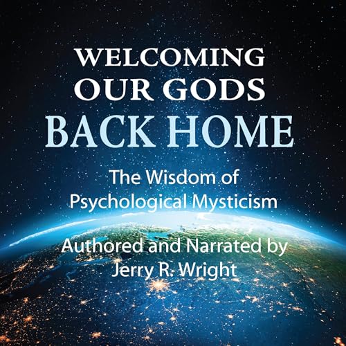 Welcoming Our Gods Back Home by Jerry Wright